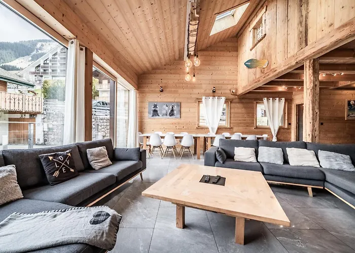 Chalet Stéphane