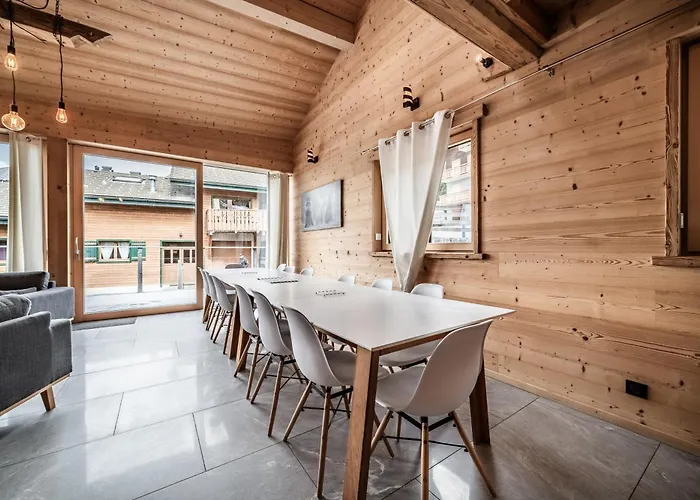 Stéphane Chalet