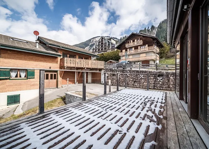 Stéphane Chalet *