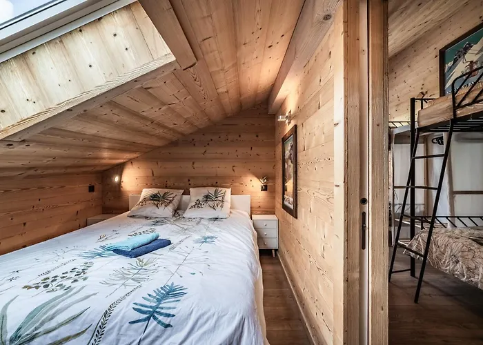 Stéphane Chalet Châtel