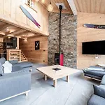 Stephane Centre Alpehytte Châtel