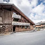 Stephane Centre