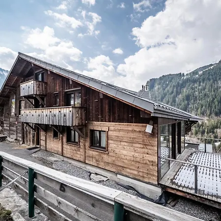 Stephane Centre Châtel